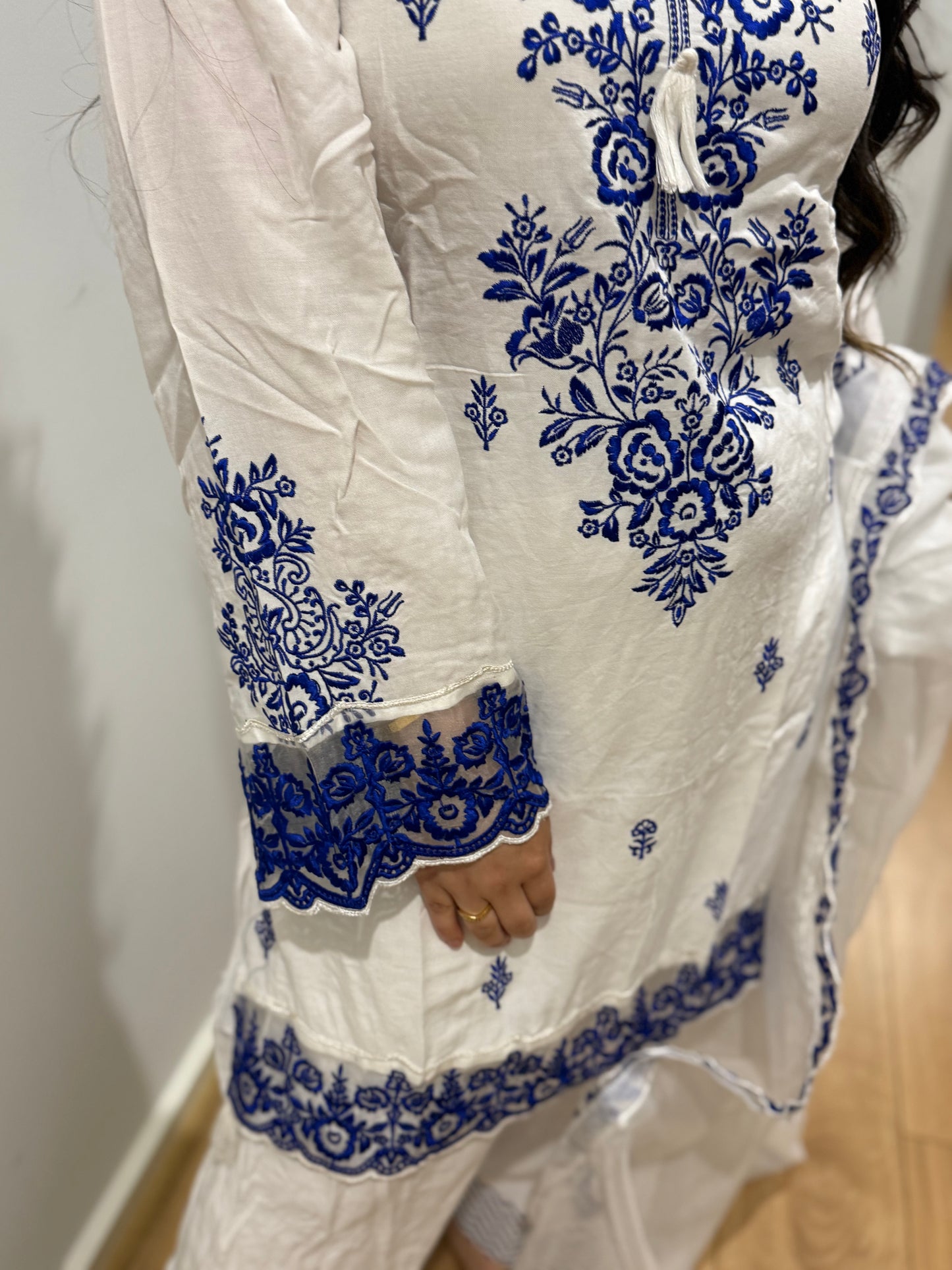 Maariya
