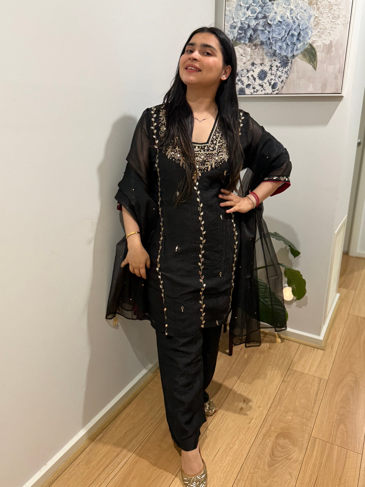 Aishani