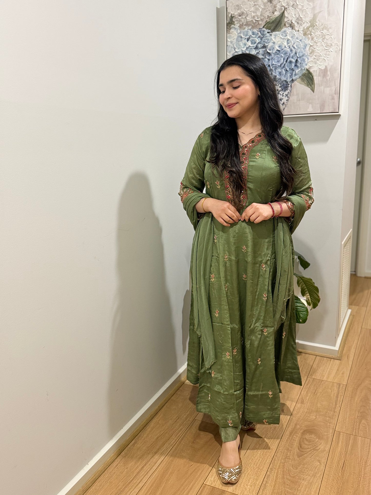Vedika