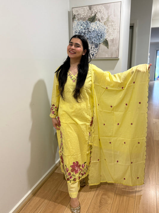 Vihana