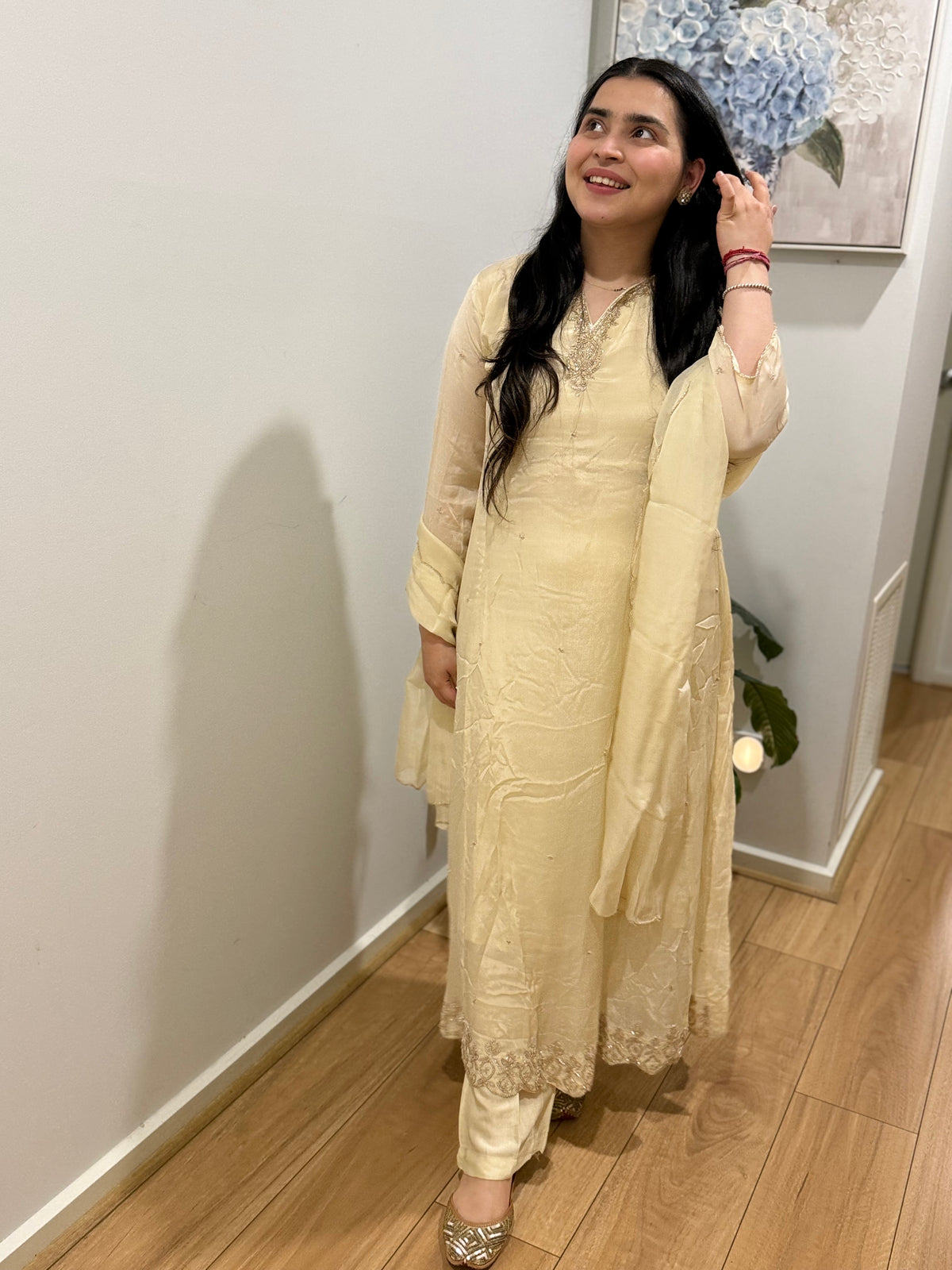 Ishani