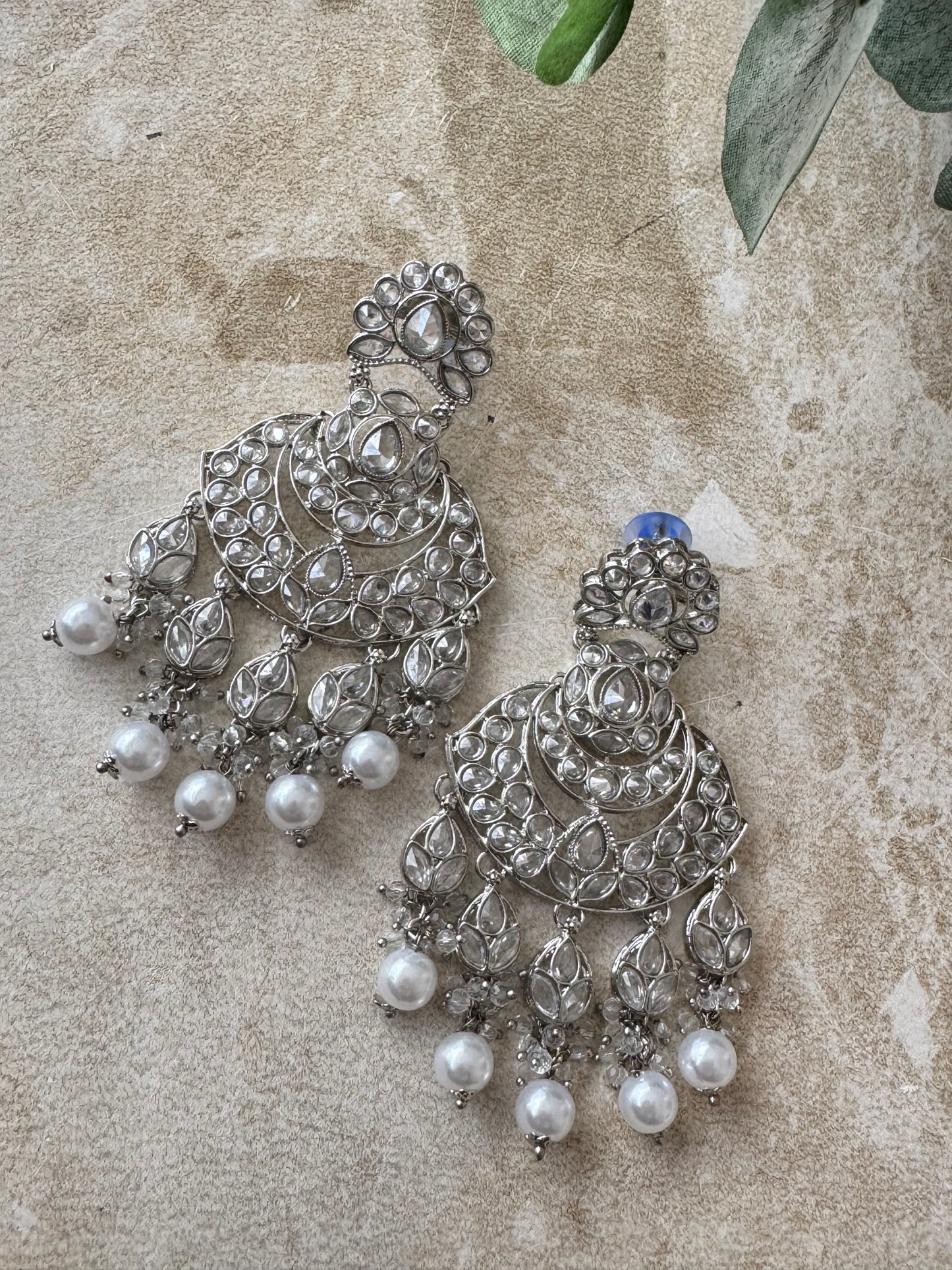 Chandbaali Earrings