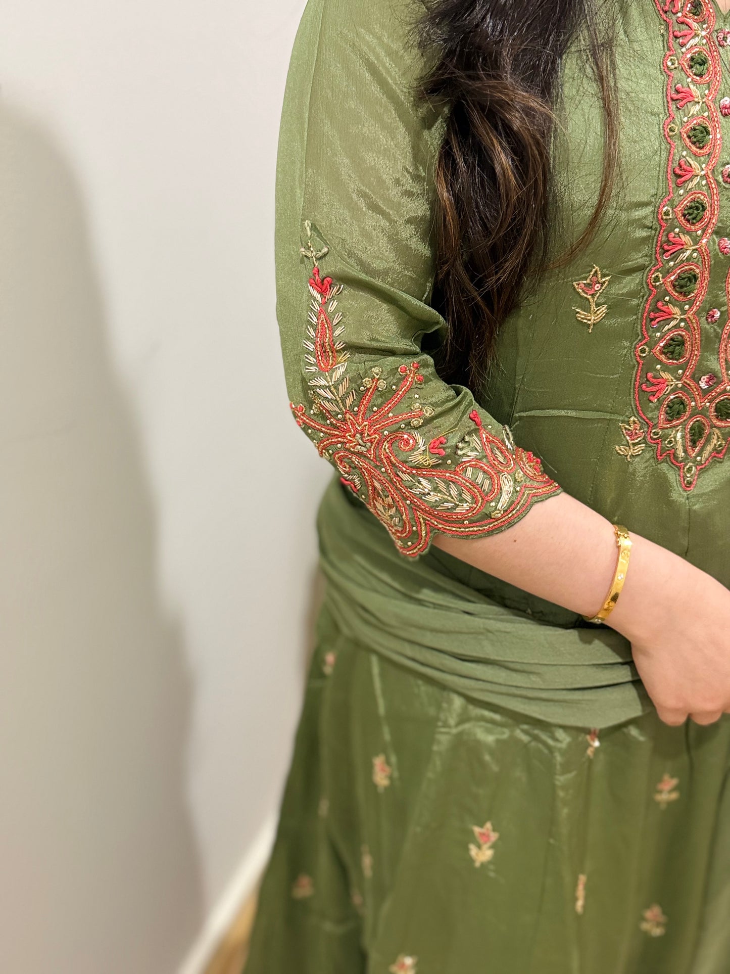 Vedika