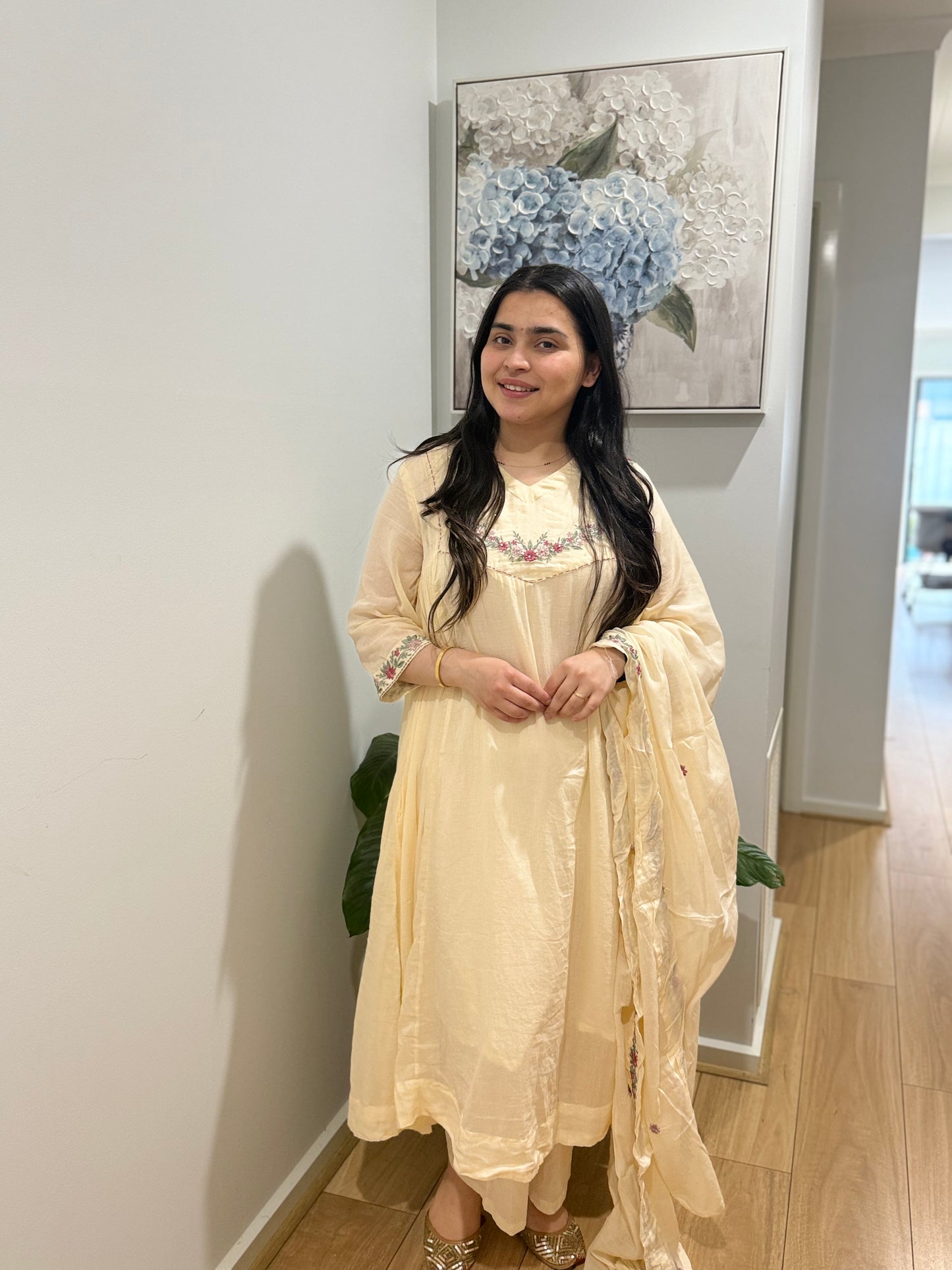 Shivangi