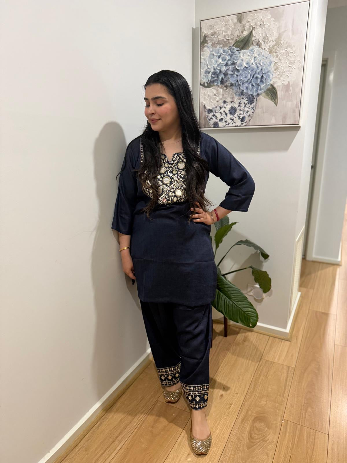 Ekansha