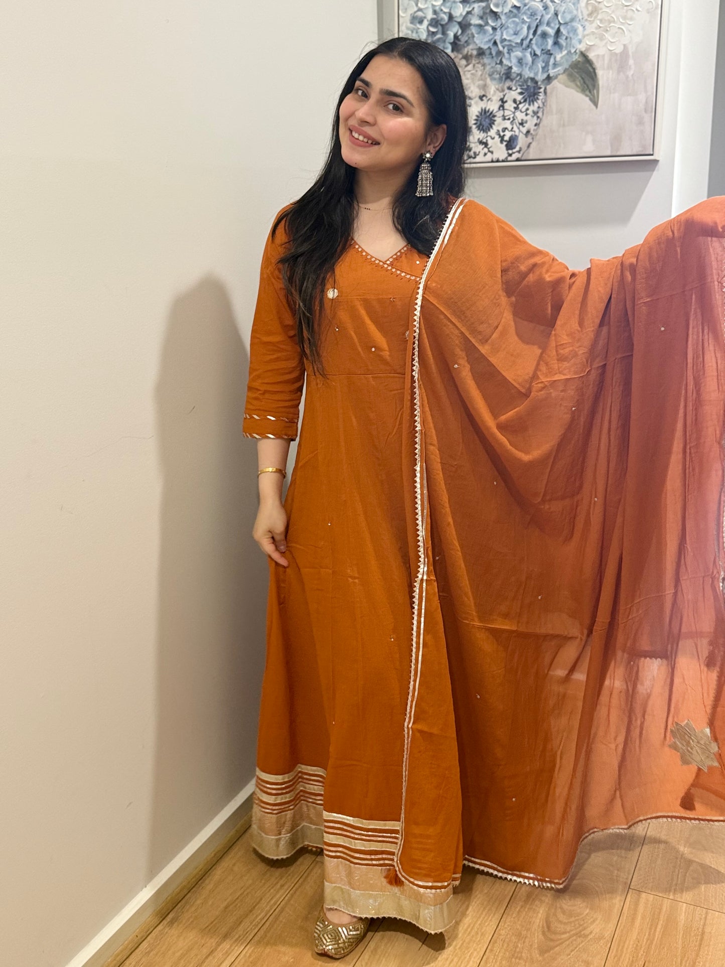 Farzana