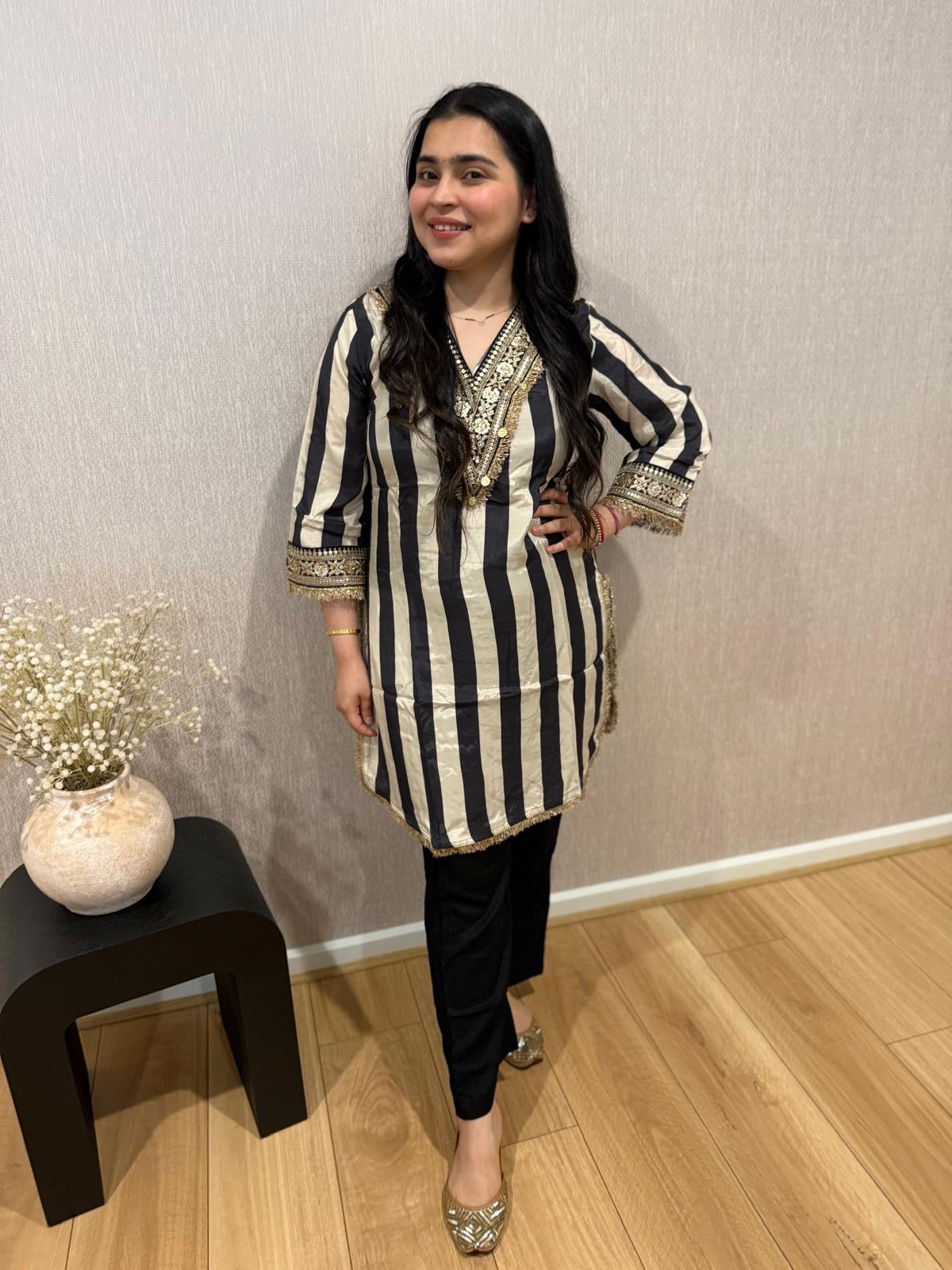 Sarika