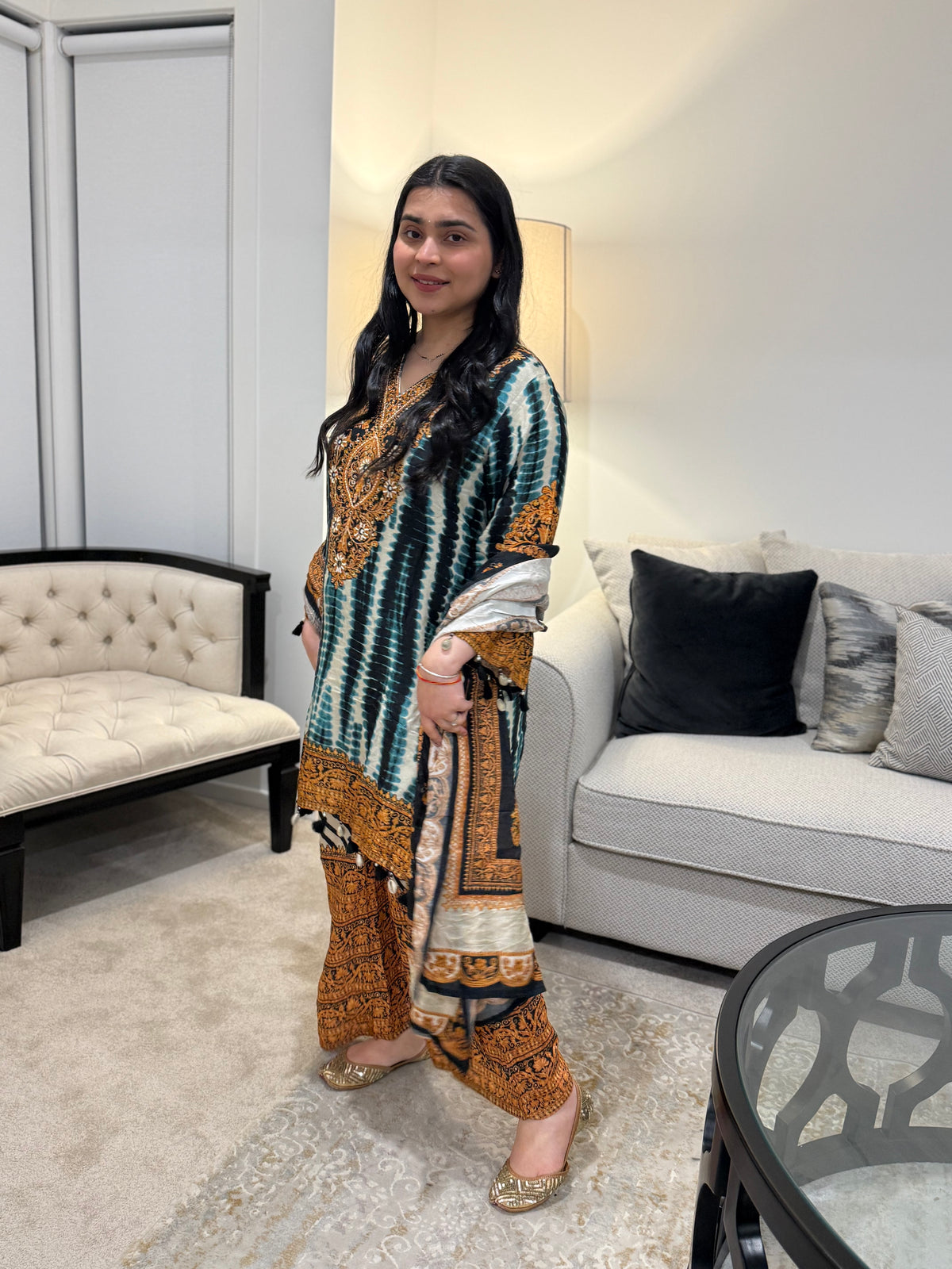 Saanvi