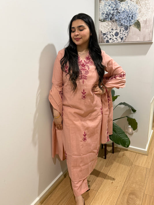 Varsha