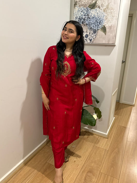 Advika