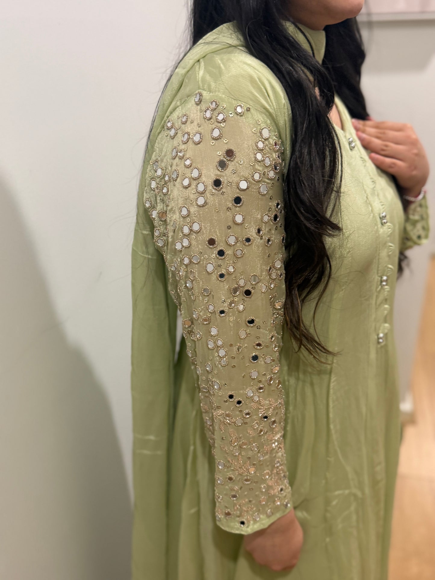 Shivanya