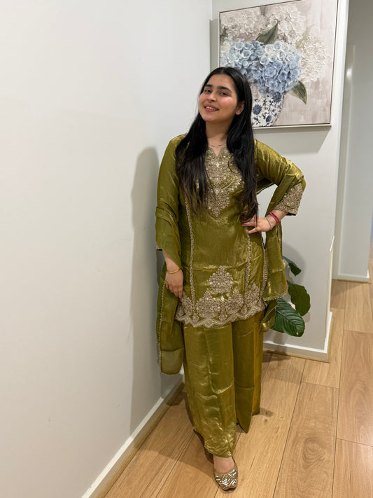 Naima