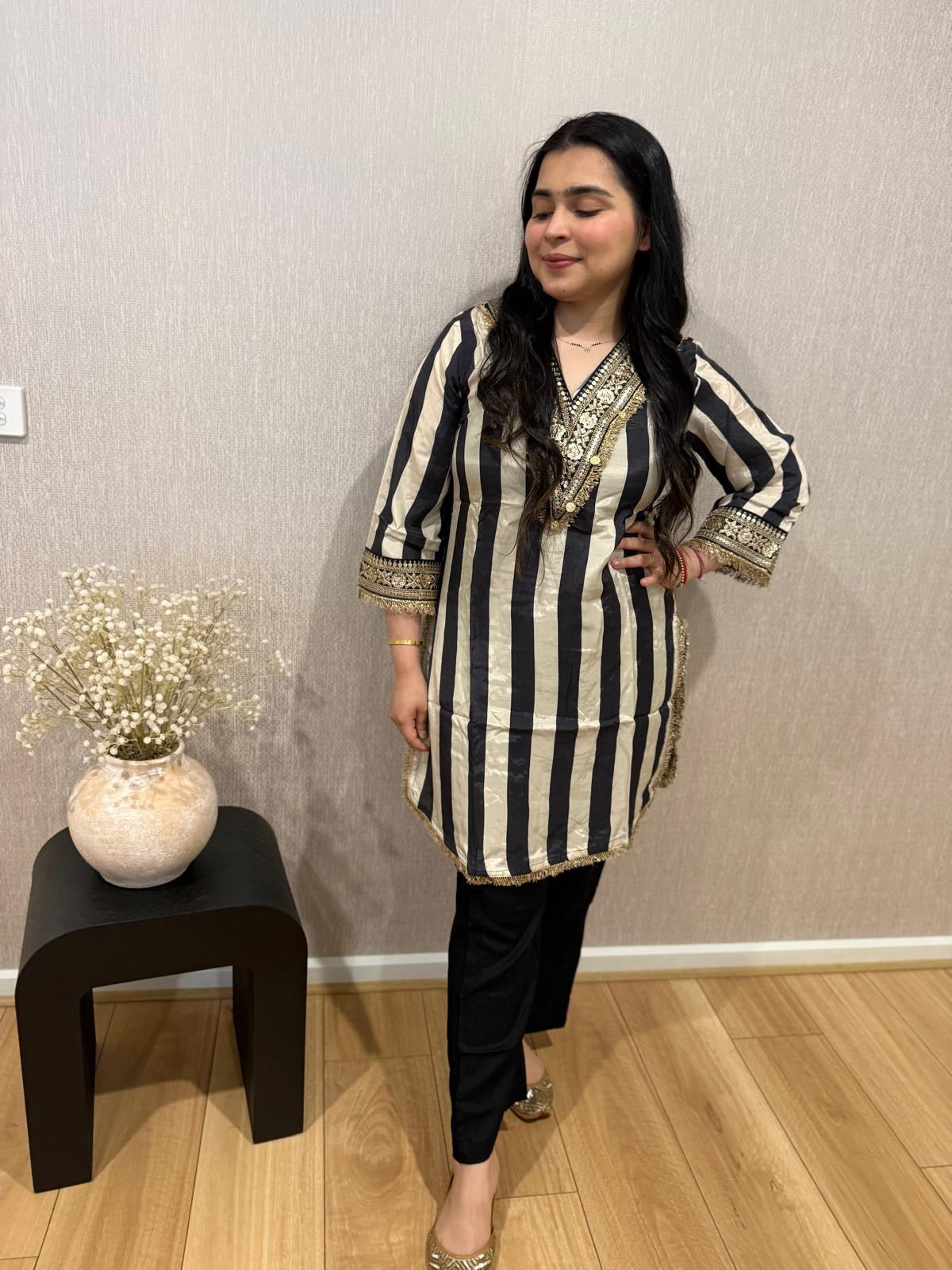 Sarika
