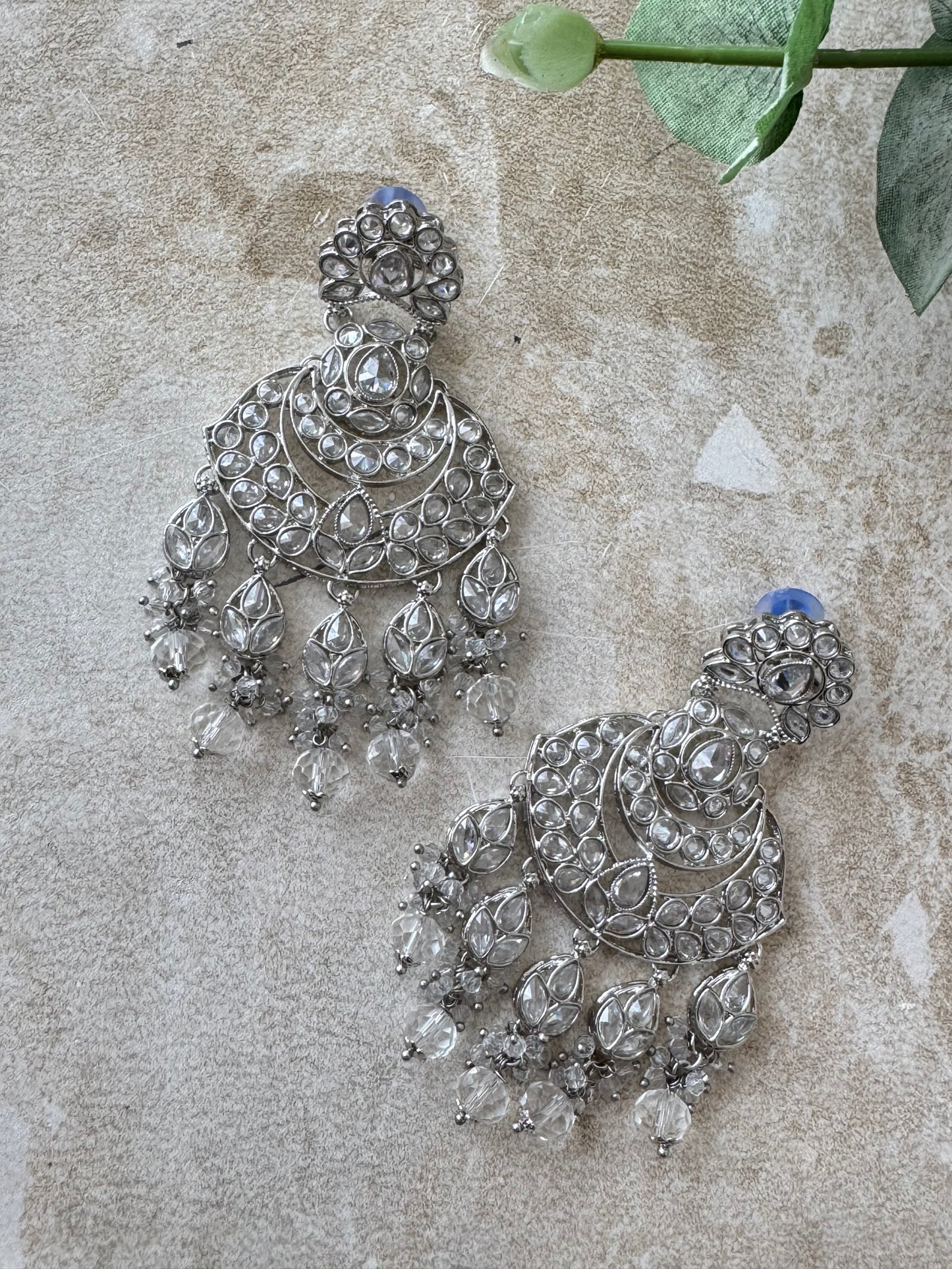 Chandbaali Earrings