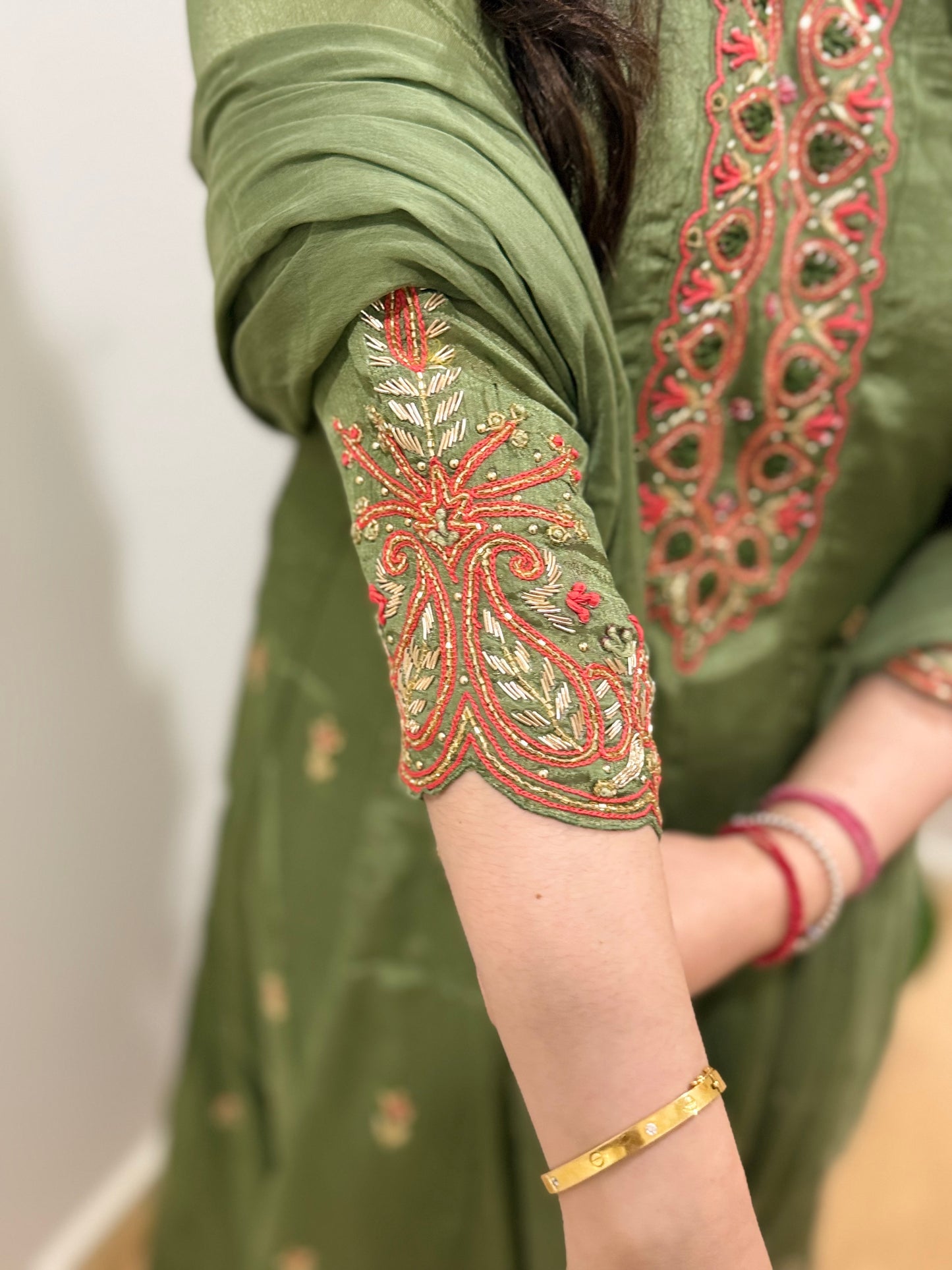 Vedika